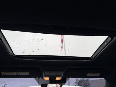 2022 Honda Pilot TrailSport AWD