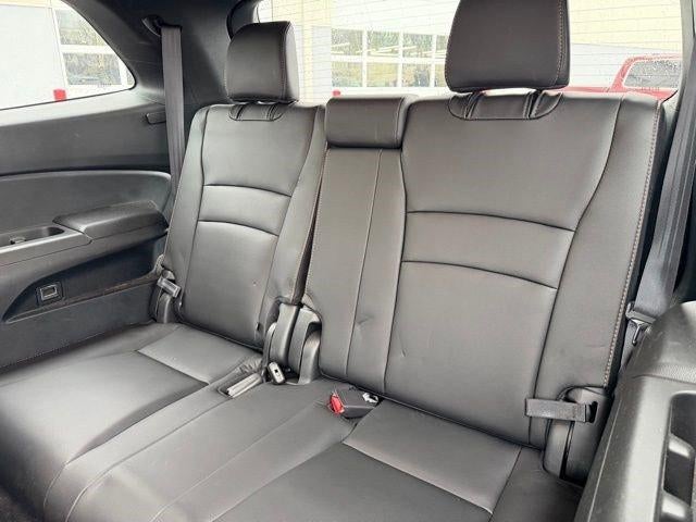 2022 Honda Pilot TrailSport AWD