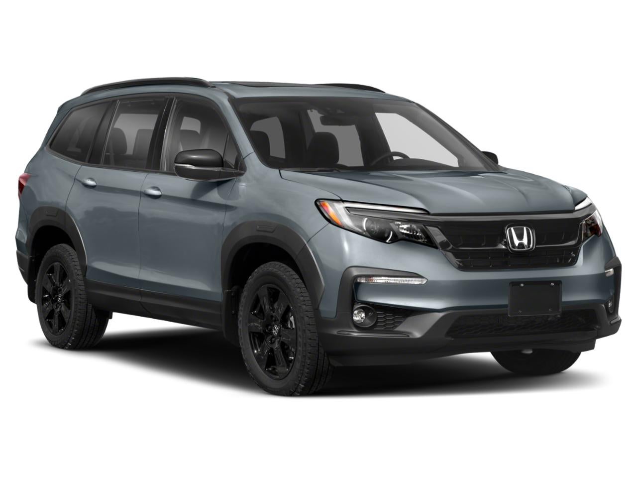 2022 Honda Pilot TrailSport AWD
