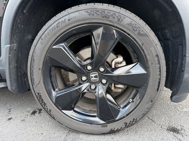 2021 Honda Passport Touring AWD