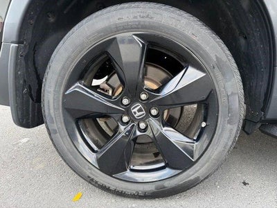 2021 Honda Passport Touring AWD