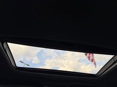 2021 Honda Passport Touring AWD