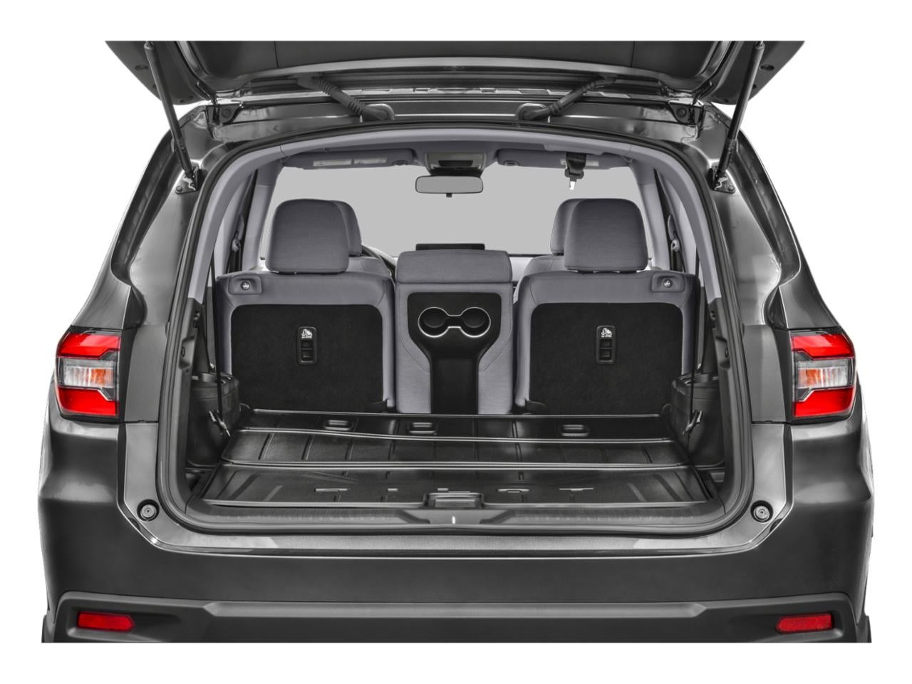 2023 Honda Pilot LX AWD