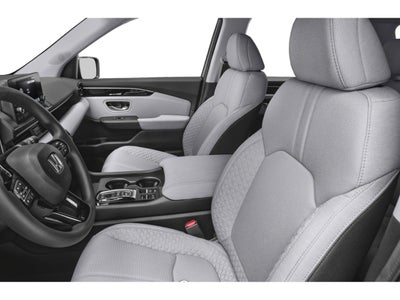 2023 Honda Pilot LX AWD