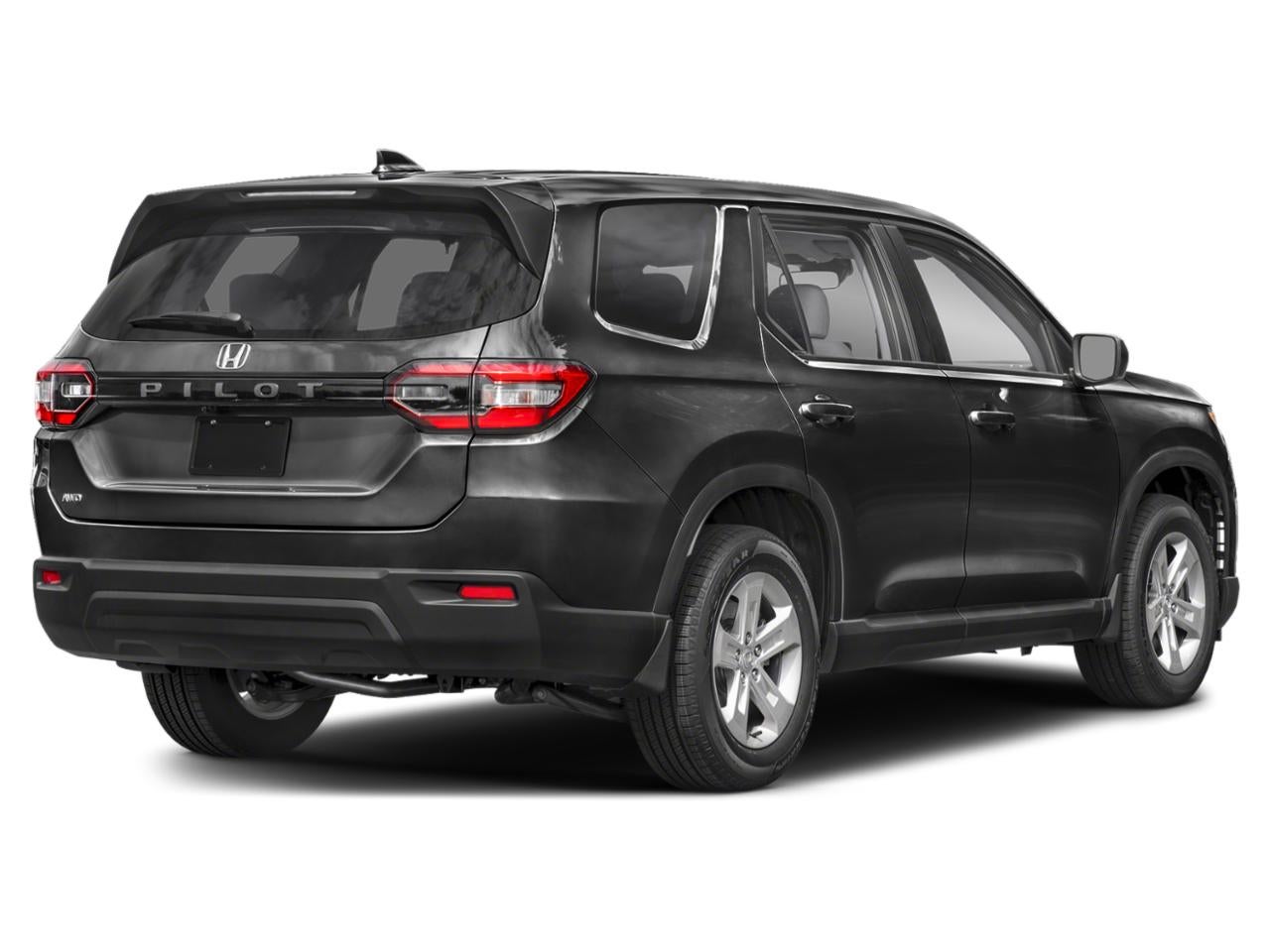 2023 Honda Pilot LX AWD
