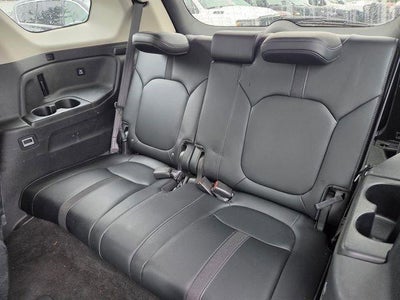 2023 Honda Pilot EX-L 7 Passenger AWD