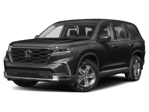 2023 Honda Pilot EX-L 7 Passenger AWD