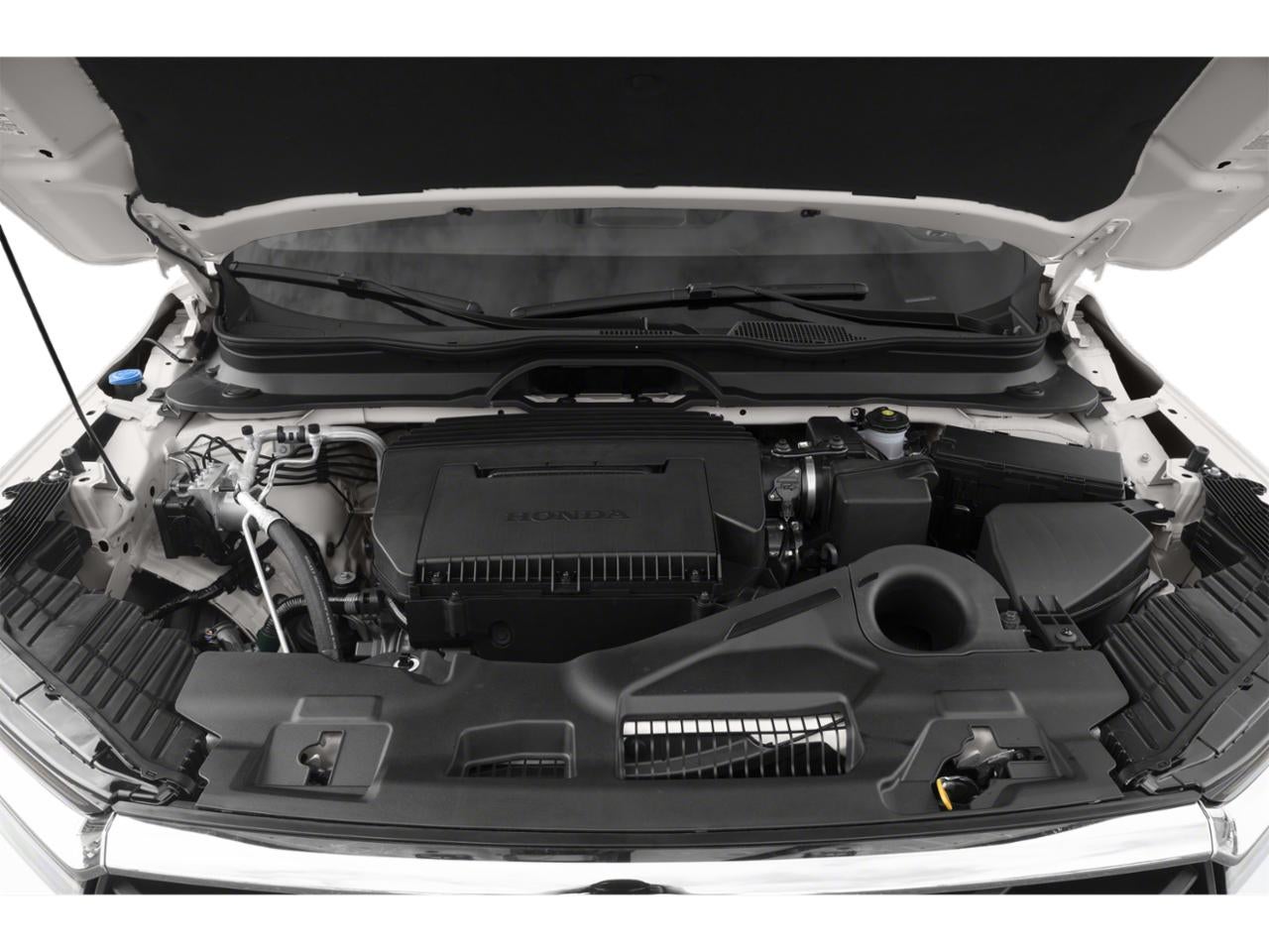 2023 Honda Pilot EX-L 7 Passenger AWD