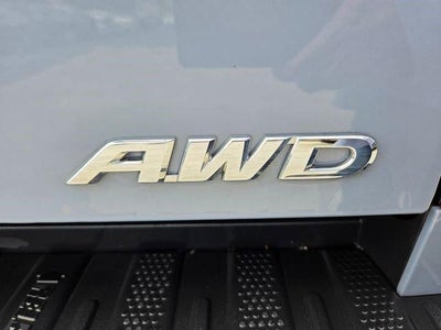 2023 Honda Ridgeline RTL-E AWD