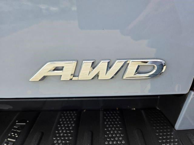 2023 Honda Ridgeline RTL-E AWD