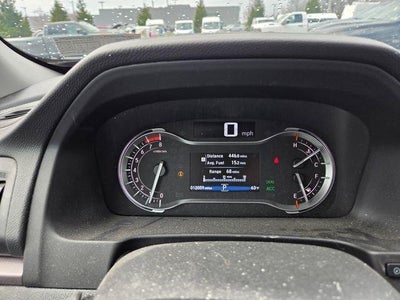 2023 Honda Ridgeline RTL-E AWD