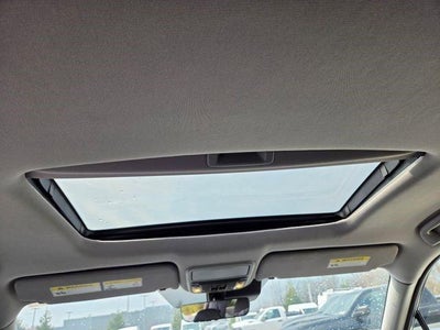 2023 Honda Ridgeline RTL-E AWD