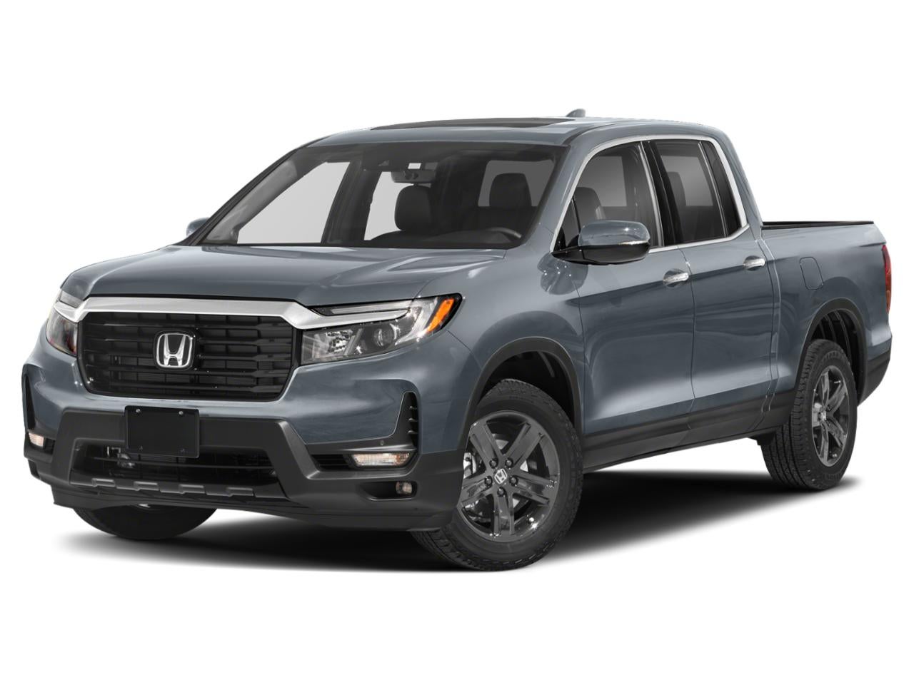 2023 Honda Ridgeline RTL-E AWD