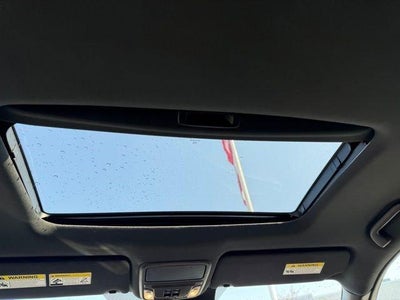 2025 Honda Ridgeline Black Edition AWD