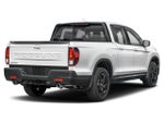 2025 Honda Ridgeline Black Edition AWD