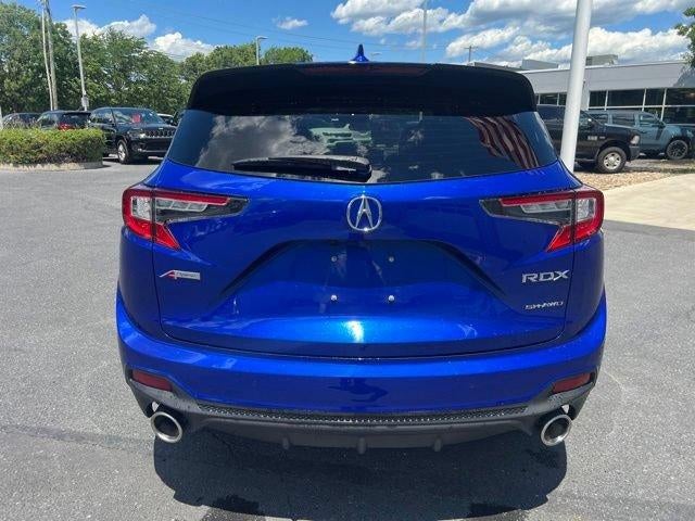 2021 Acura RDX SH-AWD w/A-Spec Package