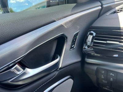 2021 Acura RDX SH-AWD w/A-Spec Package