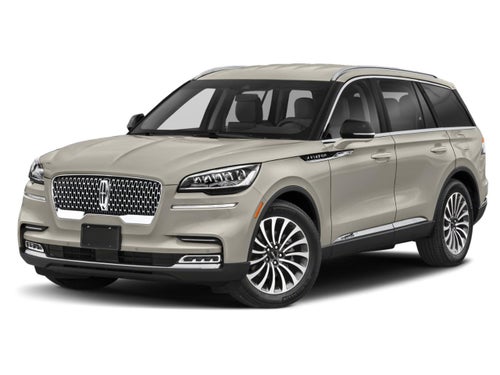 2021 Lincoln Aviator Reserve AWD