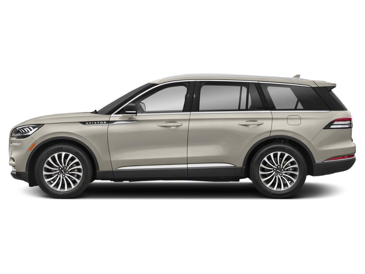 2021 Lincoln Aviator Reserve AWD