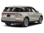 2021 Lincoln Aviator Reserve AWD
