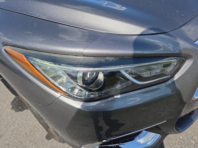 2020 INFINITI QX60 LUXE AWD