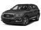 2020 INFINITI QX60 LUXE AWD