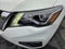 2018 Nissan Pathfinder 4x4 SV