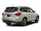 2018 Nissan Pathfinder 4x4 SV