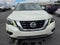 2017 Nissan Pathfinder 4x4 SV