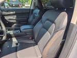 2024 Nissan Pathfinder SL 4WD