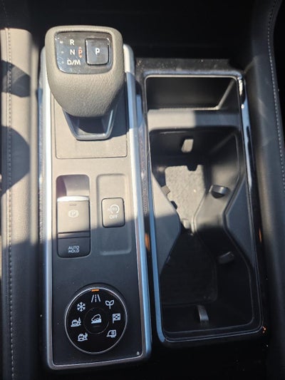 2024 Nissan Pathfinder SL 4WD