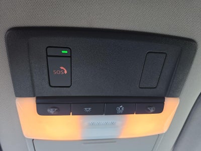2024 Nissan Pathfinder SL 4WD