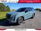 2026 Nissan Pathfinder Platinum 4WD