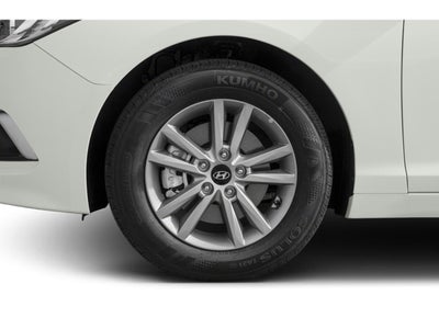 2015 Hyundai SONATA 4dr Sdn 2.4L SE