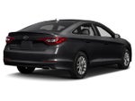 2015 Hyundai SONATA 4dr Sdn 2.4L SE