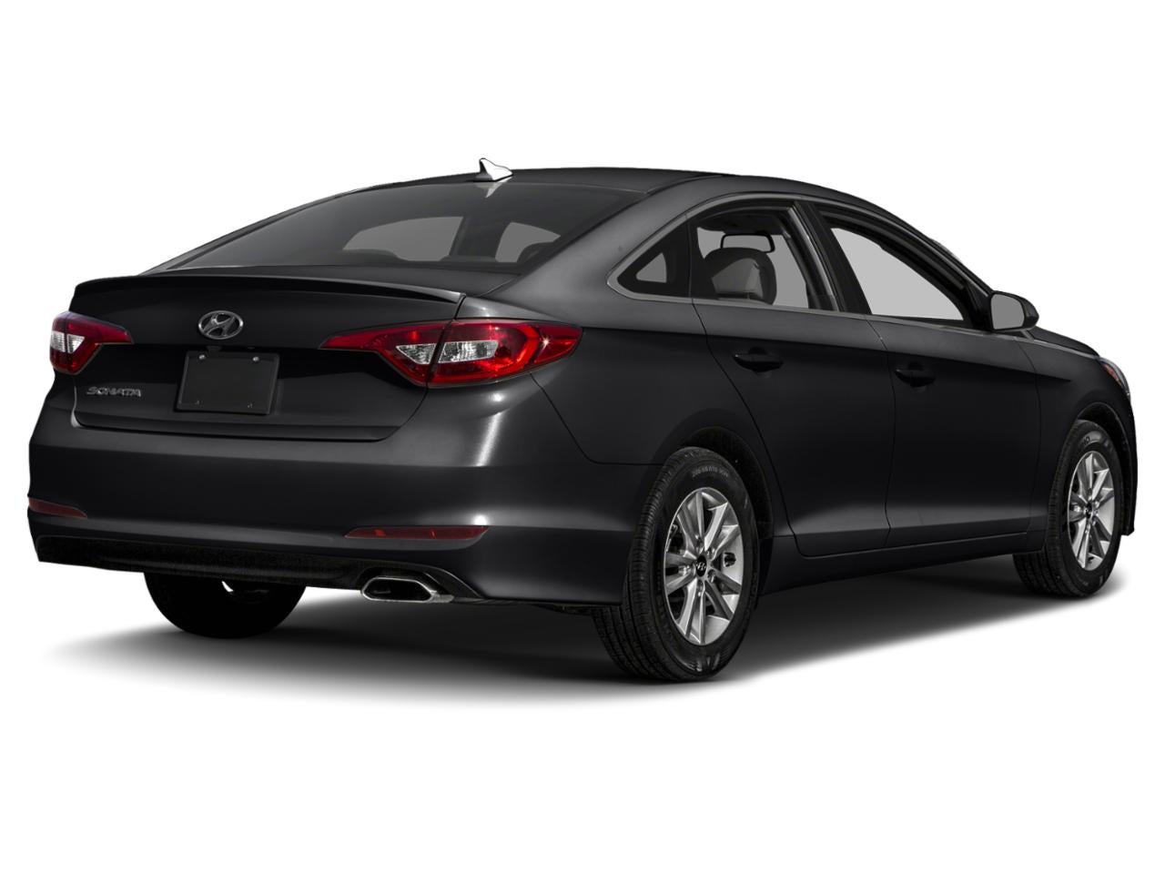 2015 Hyundai SONATA 4dr Sdn 2.4L SE