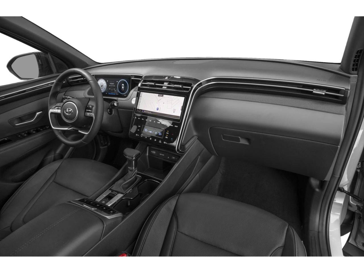 2024 Hyundai SANTA CRUZ Limited AWD