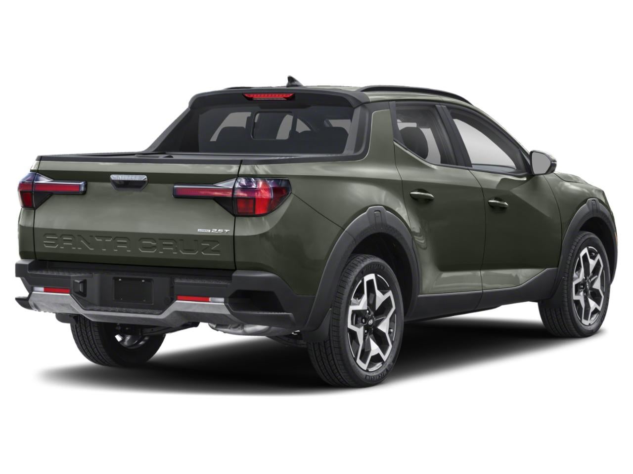 2024 Hyundai SANTA CRUZ Limited AWD