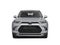 2024 Toyota Grand Highlander Platinum AWD (Natl)