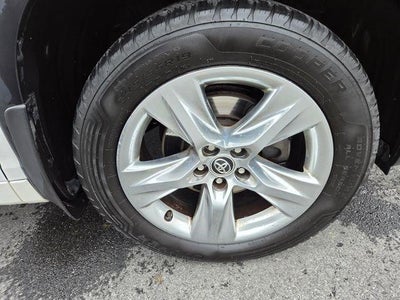 2016 Toyota Highlander AWD 4dr V6 Limited (Natl)