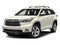 2016 Toyota Highlander AWD 4dr V6 Limited (Natl)