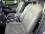 2021 Toyota Highlander XLE AWD (Natl)