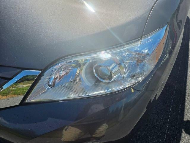 2017 Toyota Sienna LE AWD 7-Passenger (GS)
