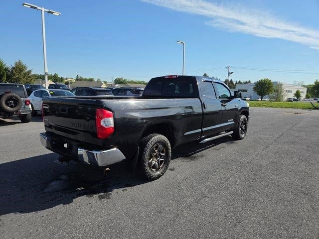 2016 Toyota Tundra 4WD Truck 4WD Double Cab Long Bed 5.7L V8 SR5 (Natl)