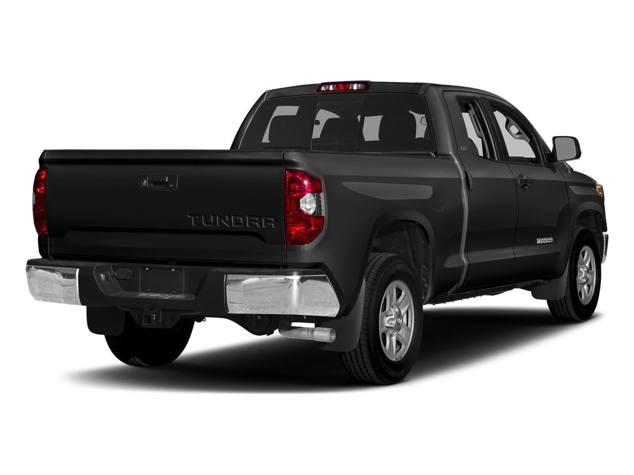 2016 Toyota Tundra 4WD Truck 4WD Double Cab Long Bed 5.7L V8 SR5 (Natl)