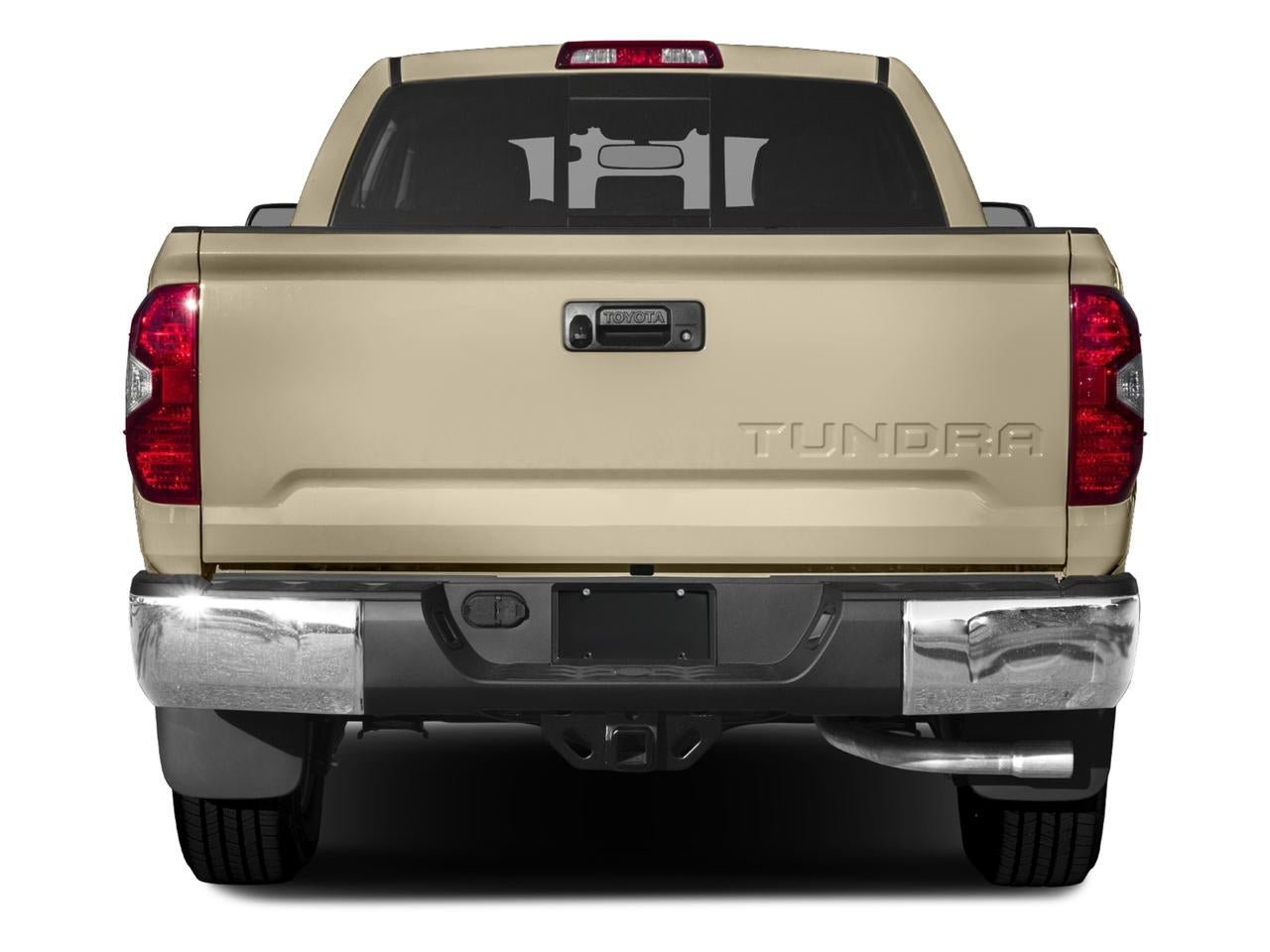 2016 Toyota Tundra 4WD Truck 4WD Double Cab Long Bed 5.7L V8 SR5 (Natl)