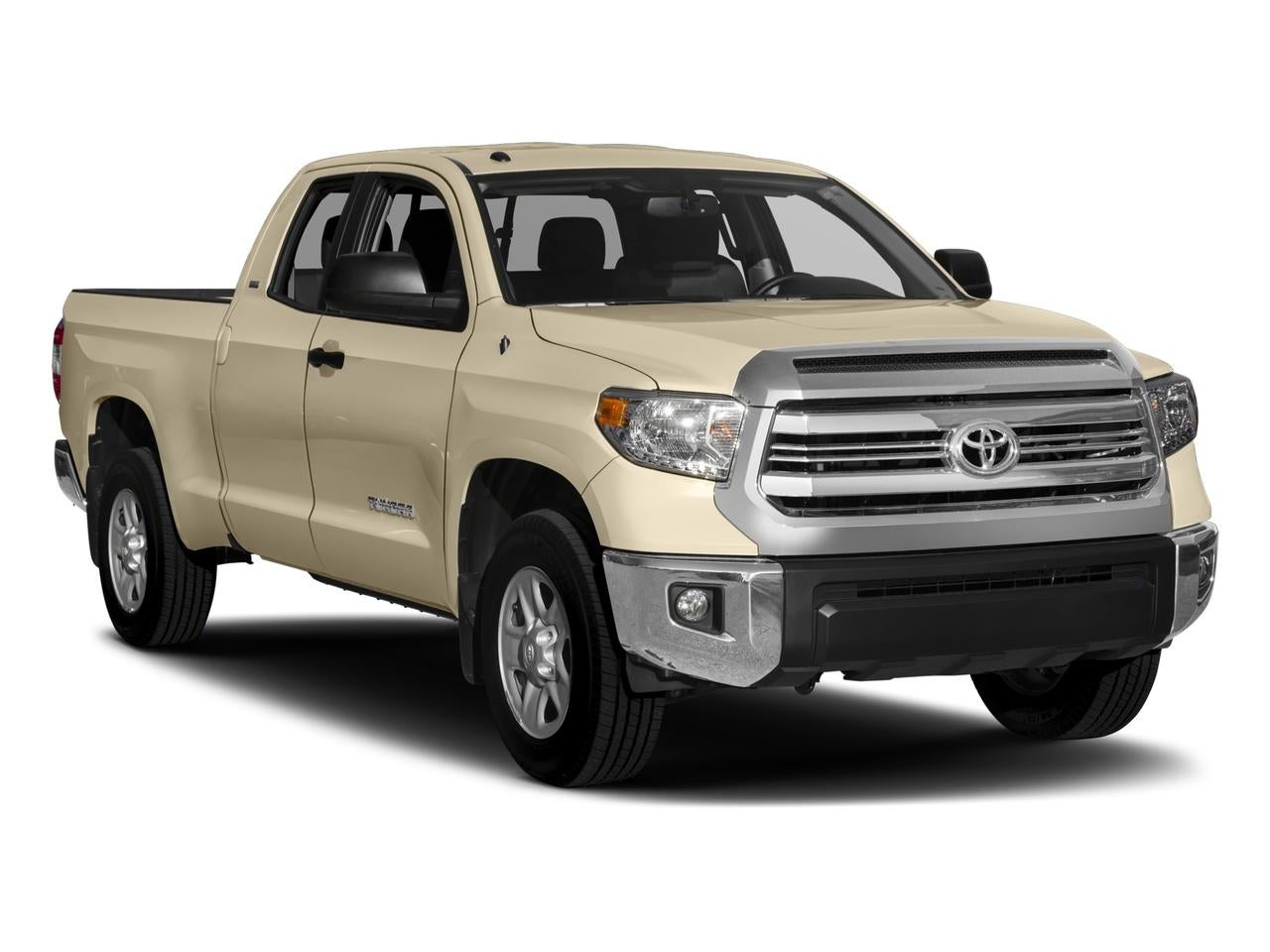 2016 Toyota Tundra 4WD Truck 4WD Double Cab Long Bed 5.7L V8 SR5 (Natl)