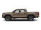 2016 Toyota Tacoma 4WD Double Cab Long Bed V6 Automatic TRD Off Road (Natl)