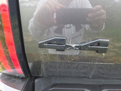 2022 Toyota Tundra 4WD 4WD Limited CrewMax 5.5' Bed (Natl)