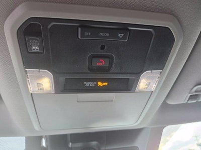 2024 Toyota Tundra 4WD 4WD SR5 CrewMax 5.5' Bed (SE)